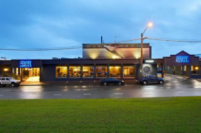 Отель Mid City Motel Warrnambool  Варнамбул